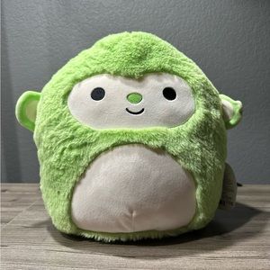 Mills Squishmallow